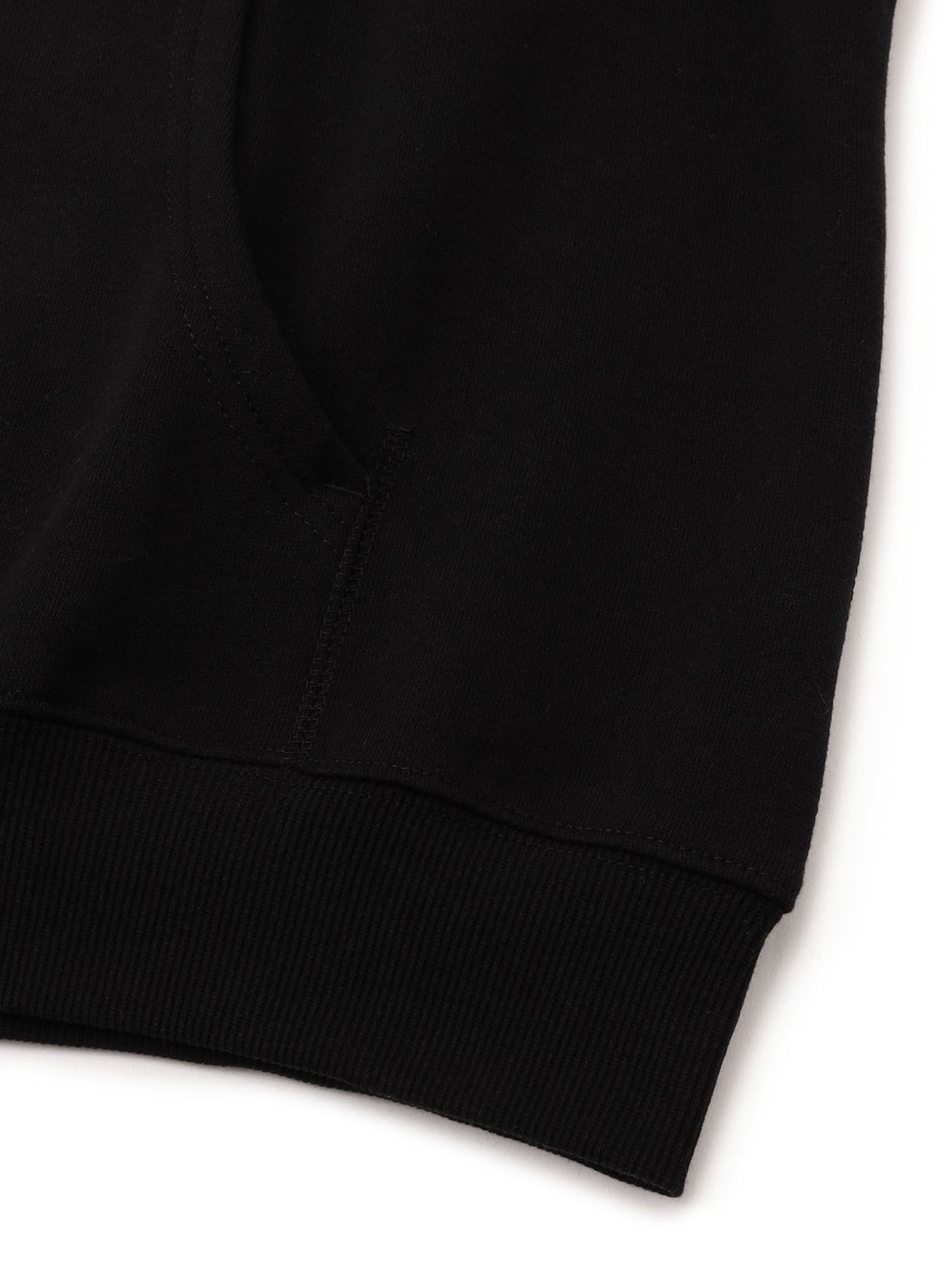 CUNE ZIP PARKA 風呂上がり