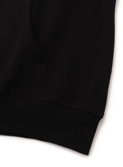 CUNE ZIP PARKA 風呂上がり
