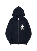 CUNE ZIP PARKA ドラキュラ退治