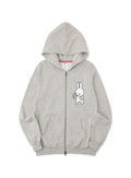 CUNE ZIP PARKA ドラキュラ退治