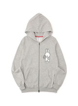 CUNE ZIP PARKA ドラキュラ退治