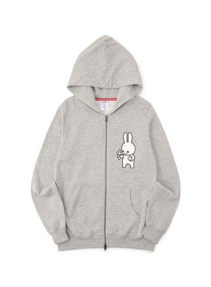CUNE ZIP PARKA ドラキュラ退治