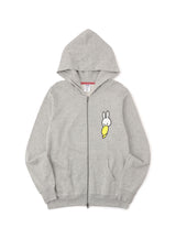 CUNE ZIP PARKA ポテトチップス