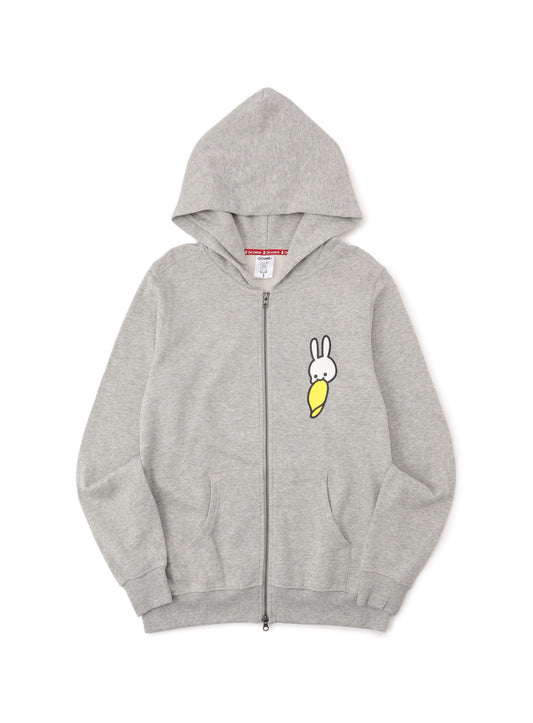 CUNE ZIP PARKA ポテトチップス