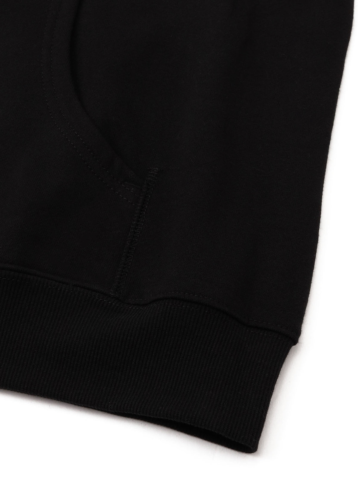 CUNE ZIP PARKA ポテトチップス