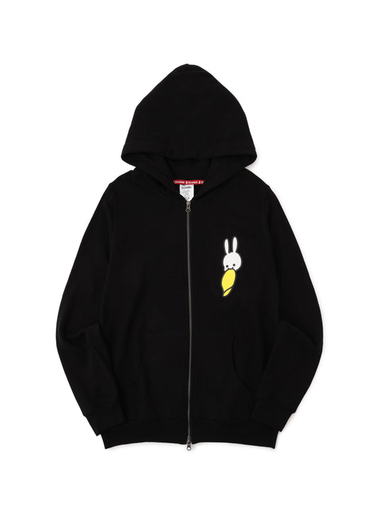 CUNE ZIP PARKA ポテトチップス