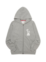 CUNE ZIP PARKA タッチ決済