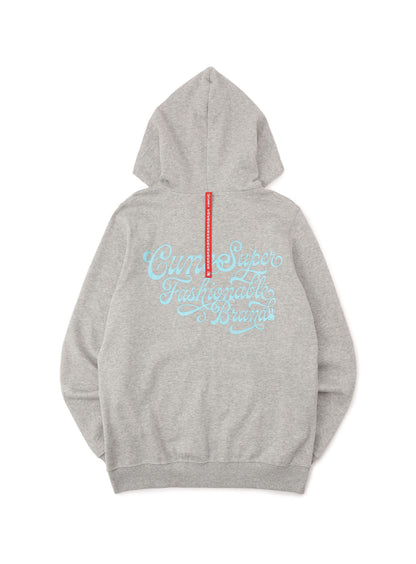 CUNE ZIP PARKA 缶