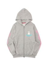 CUNE ZIP PARKA 波