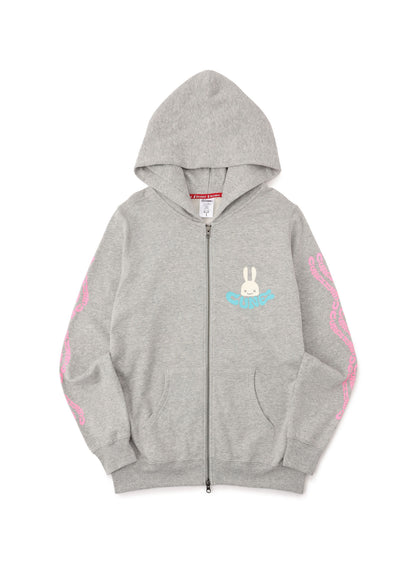 CUNE ZIP PARKA 波