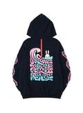 CUNE ZIP PARKA 波