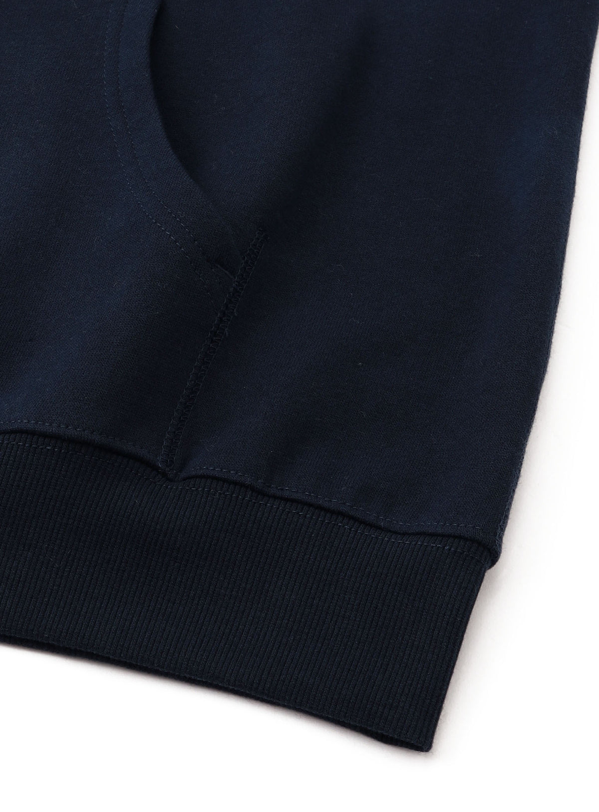 CUNE ZIP PARKA 波