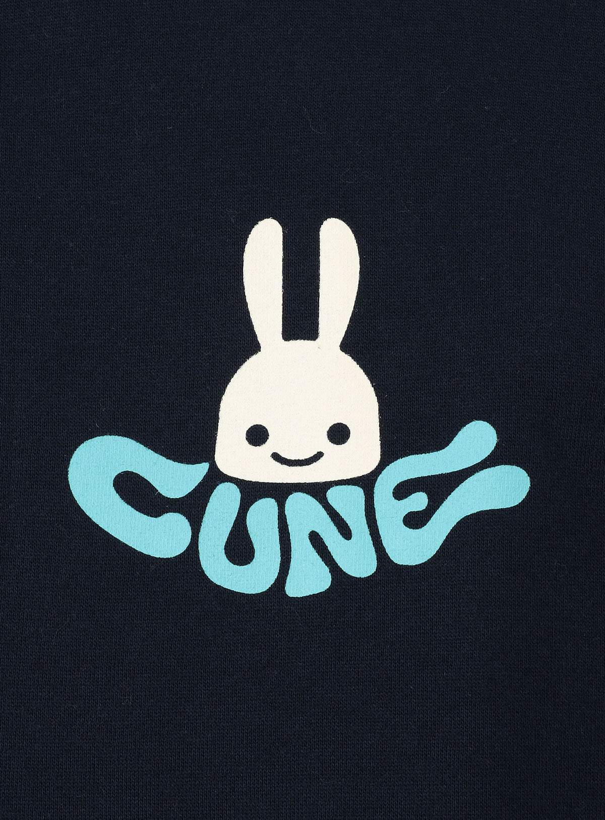 CUNE ZIP PARKA 波