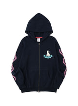 CUNE ZIP PARKA 波