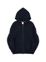 CUNE ZIP PARKA とろける