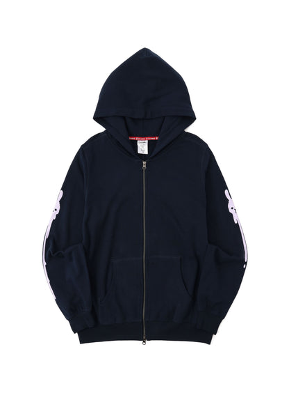 CUNE ZIP PARKA とろける