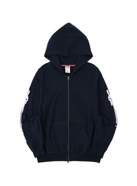 CUNE ZIP PARKA とろける