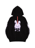 CUNE ZIP PARKA とろける