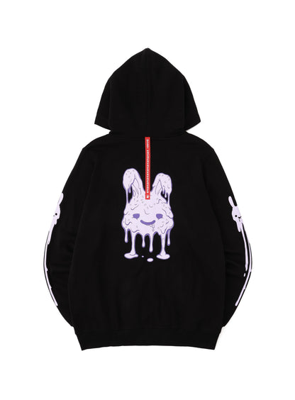 CUNE ZIP PARKA とろける
