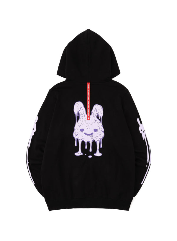 CUNE ZIP PARKA とろける