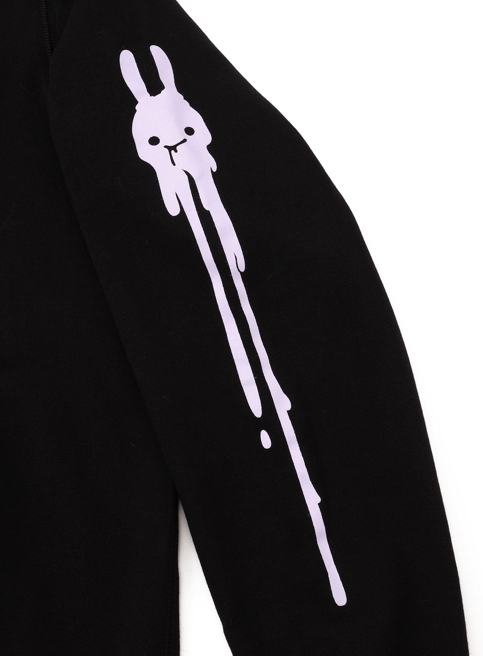 CUNE ZIP PARKA とろける