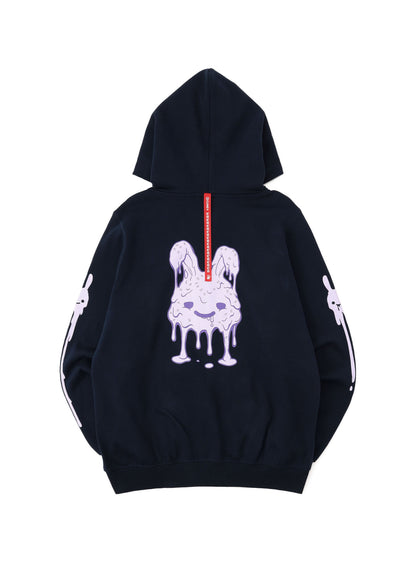 CUNE ZIP PARKA とろける