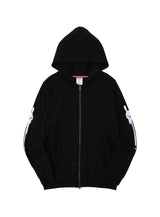 CUNE ZIP PARKA とろける