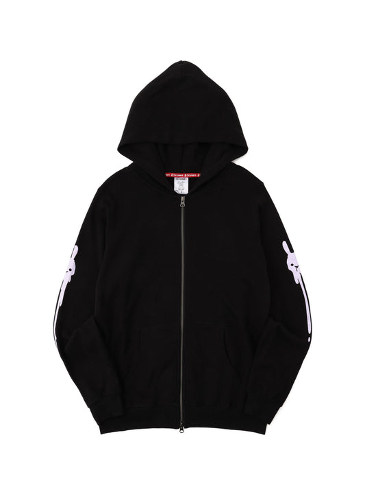 CUNE ZIP PARKA とろける