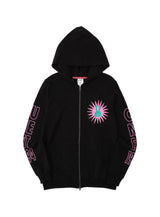 CUNE ZIP PARKA かろうじて服
