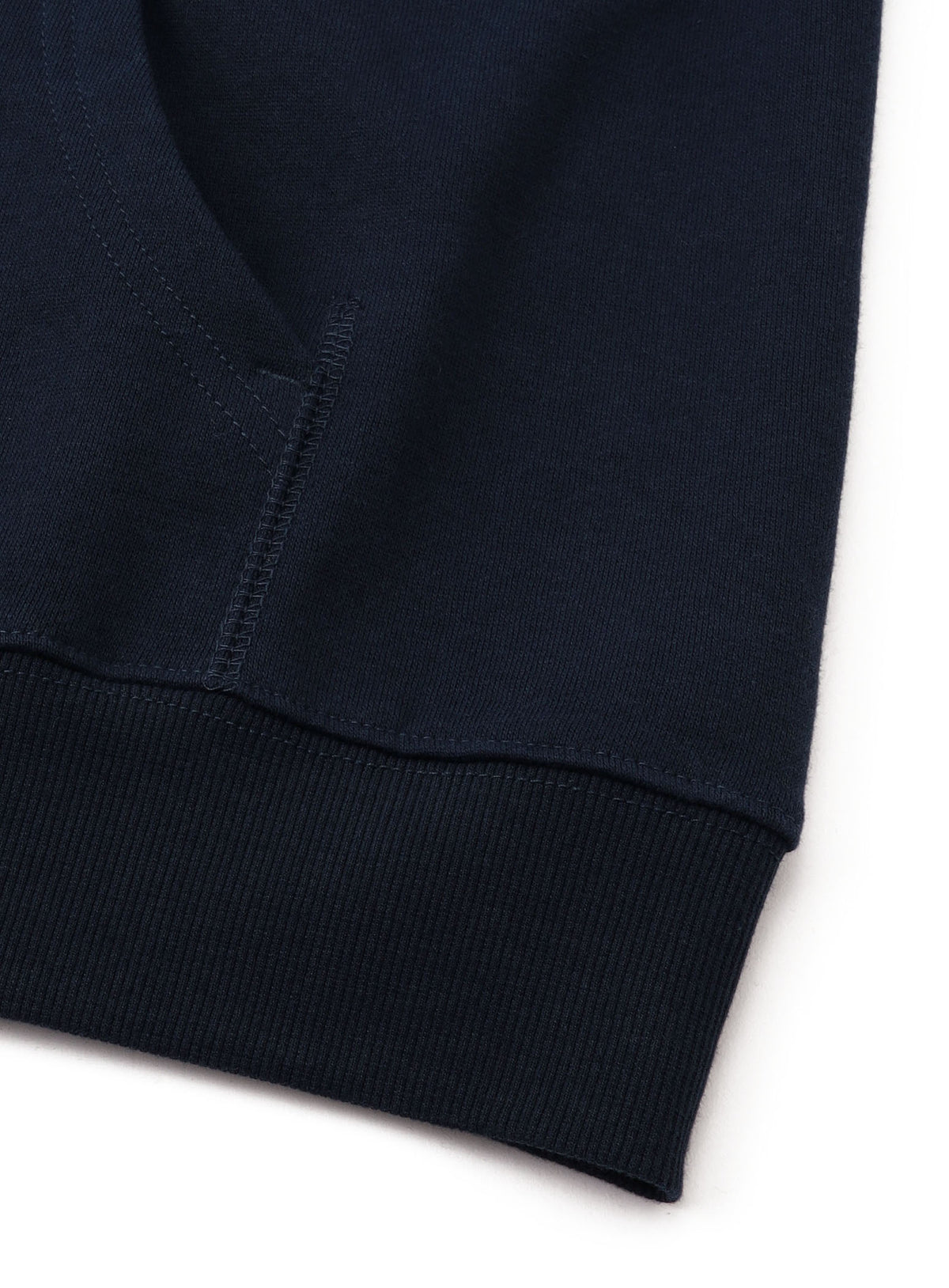CUNE ZIP PARKA かろうじて服