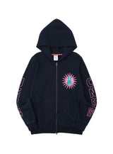 CUNE ZIP PARKA かろうじて服