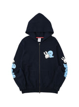 CUNE ZIP PARKA アザラシ