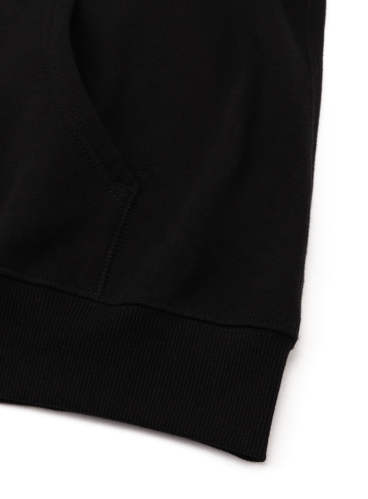 CUNE ZIP PARKA アザラシ