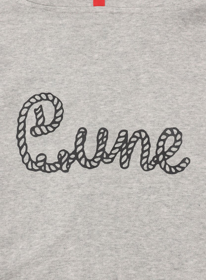 CUNE ZIP PARKA 吊るす