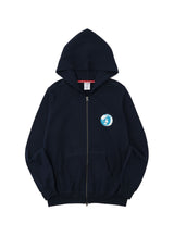 CUNE ZIP PARKA コスプレ
