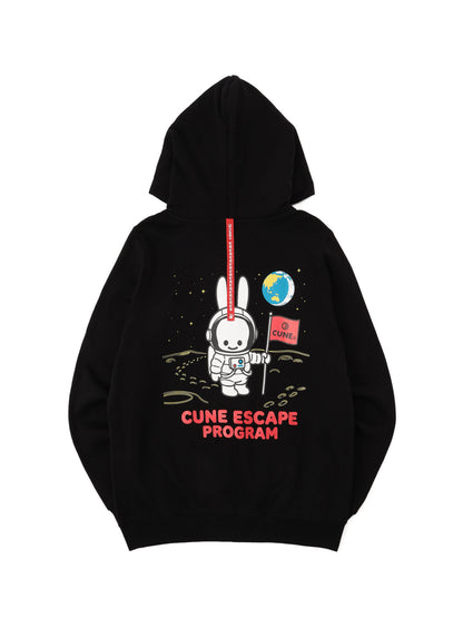 CUNE ZIP PARKA コスプレ
