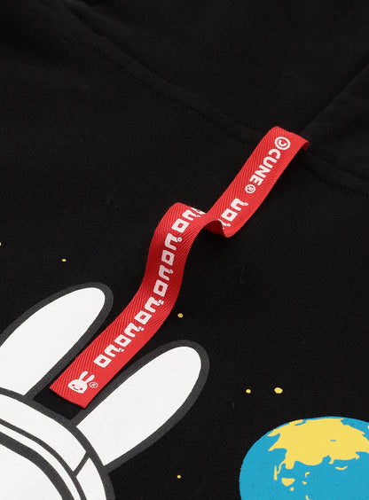 CUNE ZIP PARKA コスプレ