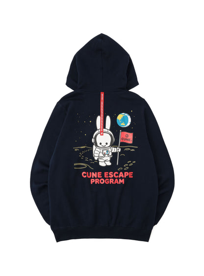 CUNE ZIP PARKA コスプレ