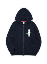 CUNE ZIP PARKA ブロッコリー
