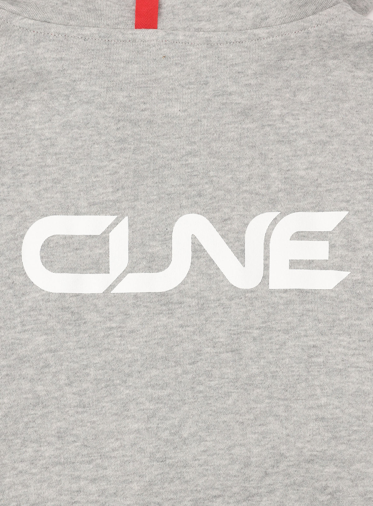 CUNE ZIP PARKA ブロッコリー