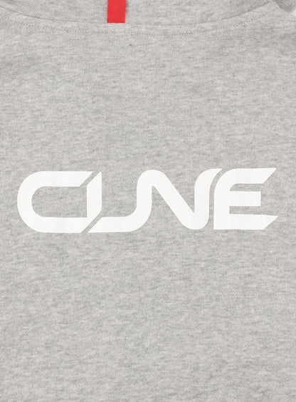 CUNE ZIP PARKA ブロッコリー