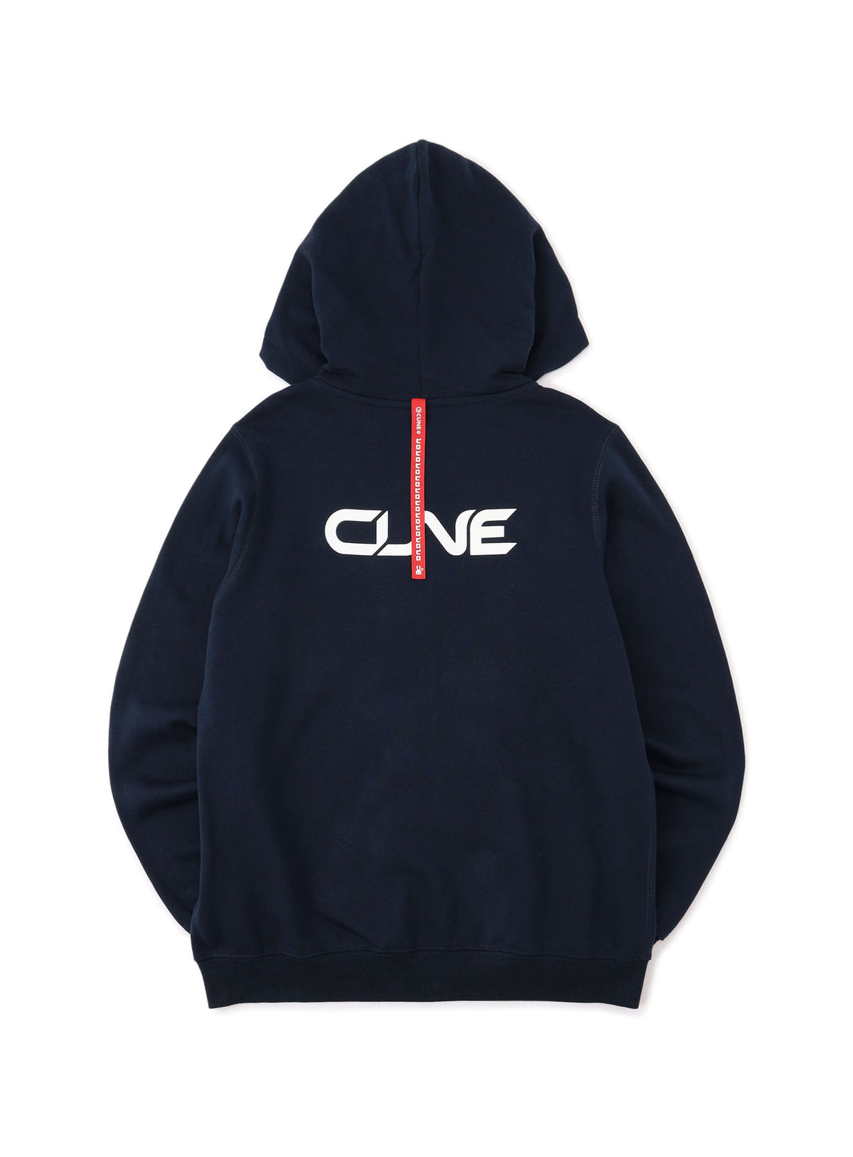 CUNE ZIP PARKA ブロッコリー