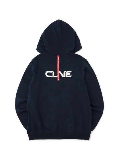 CUNE ZIP PARKA ブロッコリー