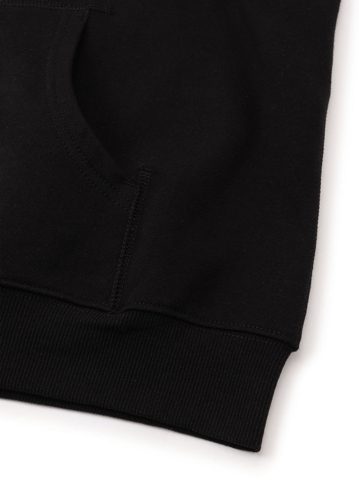 CUNE ZIP PARKA ロブスター