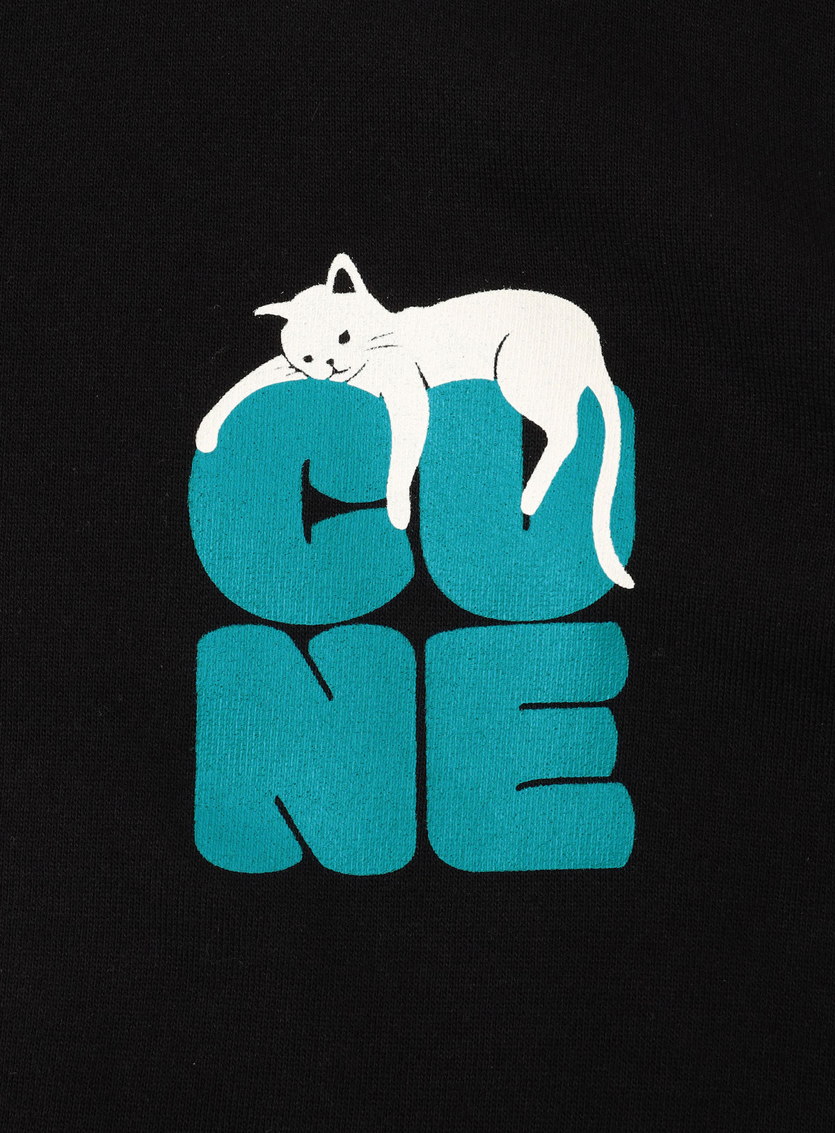 CUNE ZIP PARKA CUNE CAFE