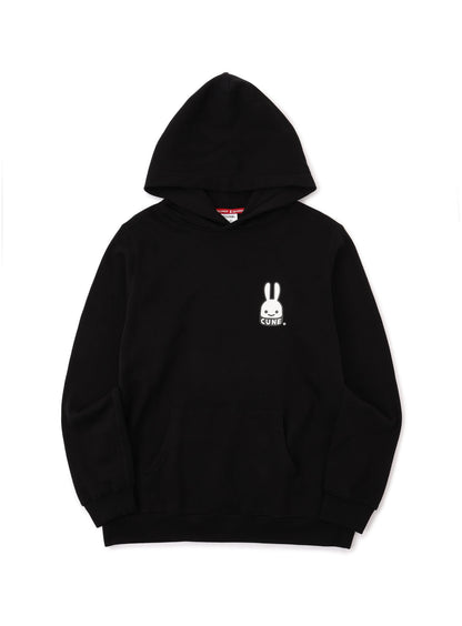 CUNE PULL PARKA CUNEウサギ