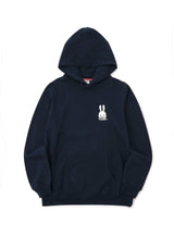 CUNE PULL PARKA CUNEウサギ