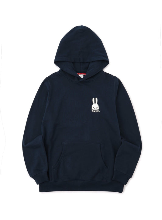 CUNE PULL PARKA CUNEウサギ