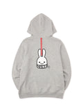 CUNE PULL PARKA CUNEウサギ