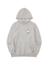 CUNE PULL PARKA CUNEウサギ